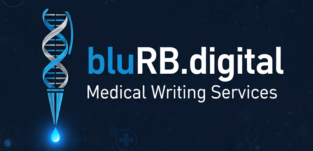 medical writing services
